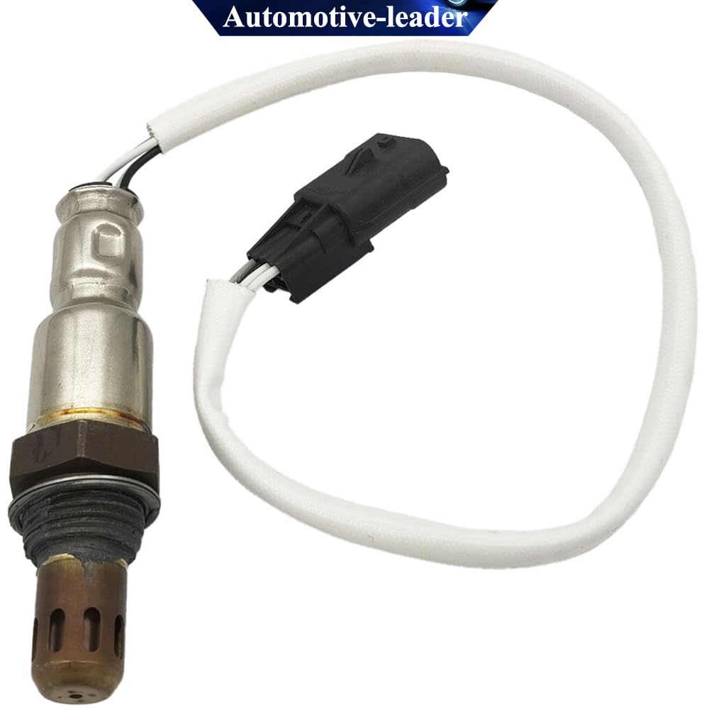 Automotive-Leader 234-9149 234-4906 2Pcs Upstream Downstream Oxygen O2 Sensor Replacement For 2014-2018 Nissan Rogue 2.5L L4 To 09/2017, For 2019 Nissan Rogue 2.5L L4 22693-4Ba0A 226A0-9Bf0B