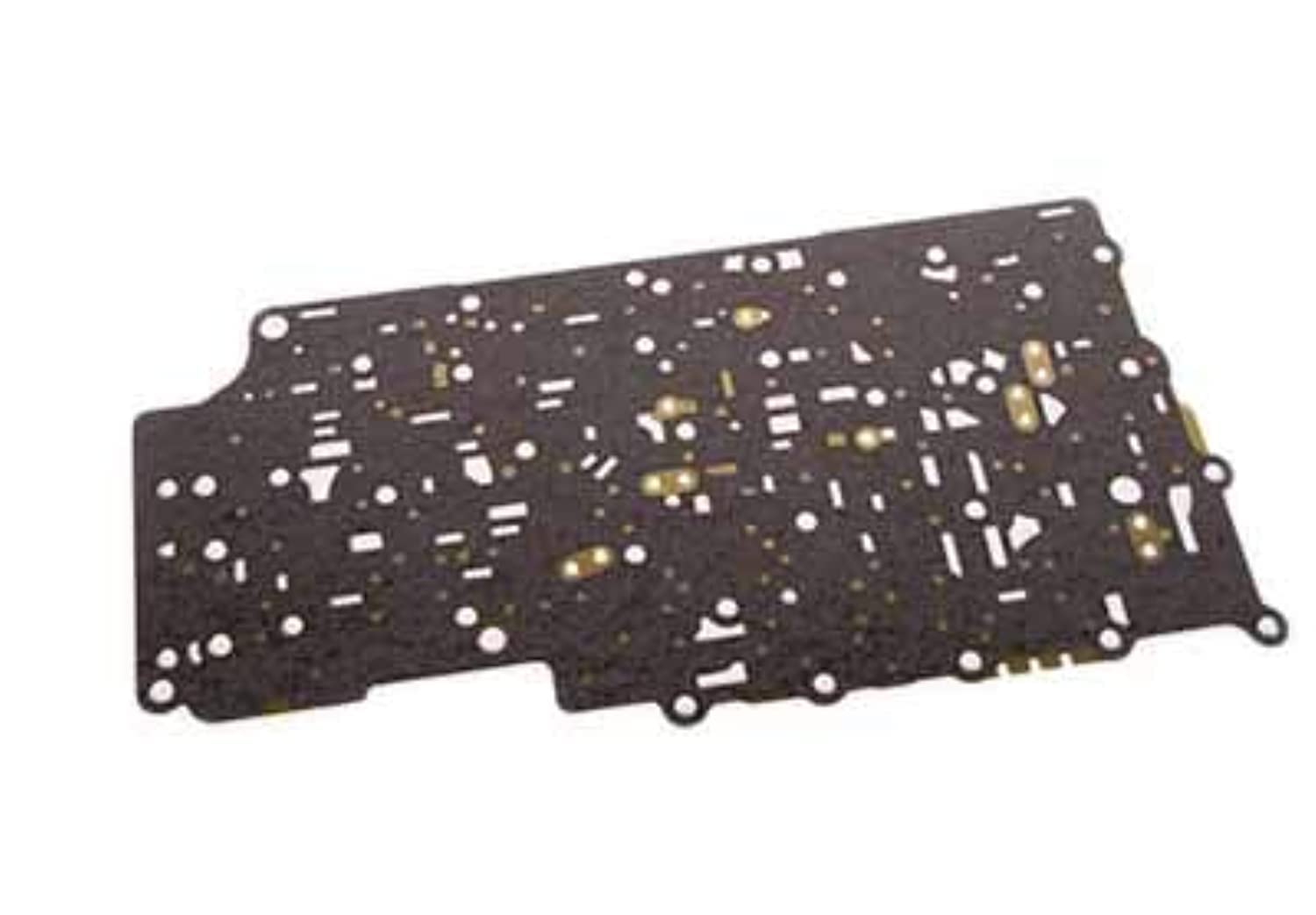 Gm Genuine Parts 24245720 Automatic Transmission Control Valve Body Spacer Plate With Gaskets