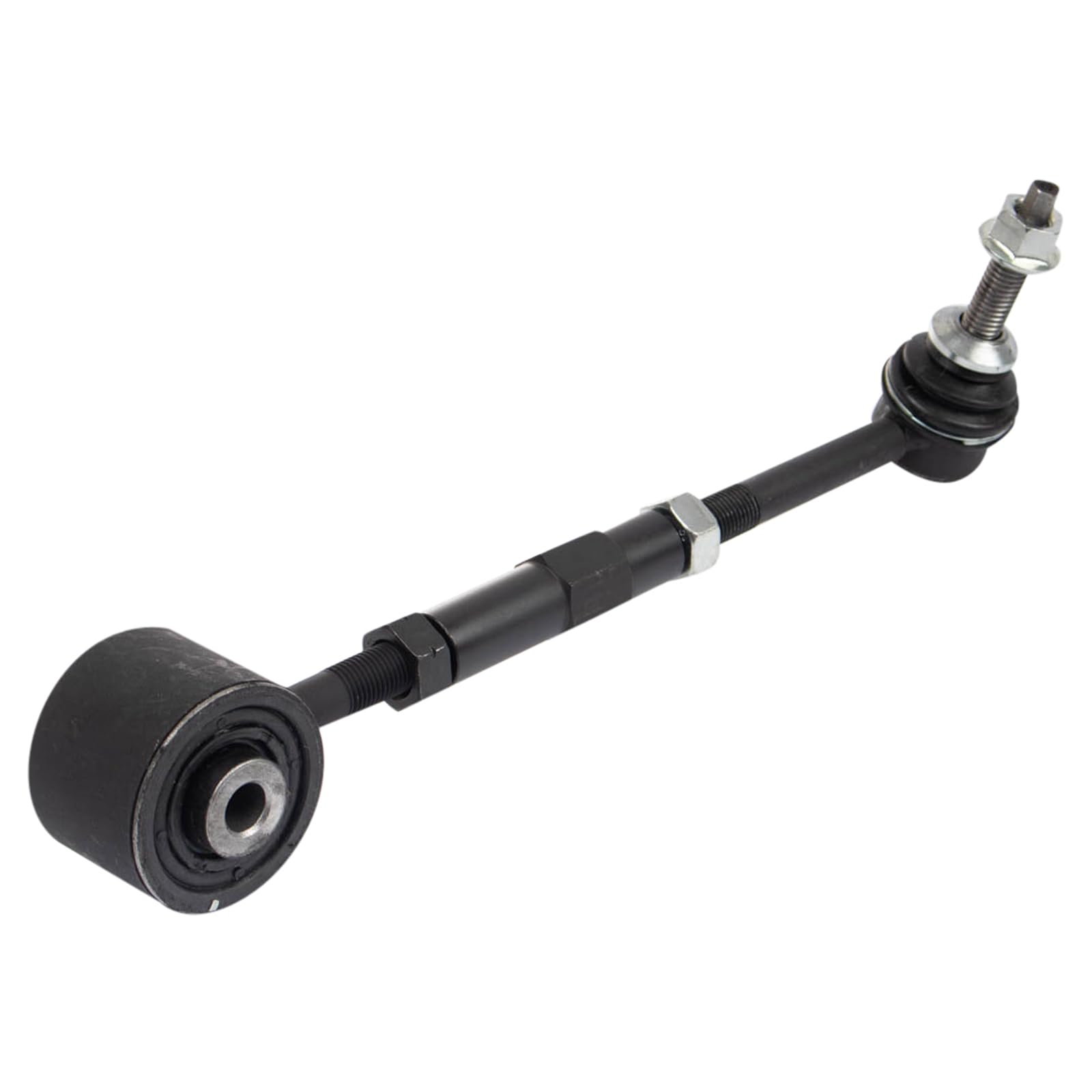 Trq Rear Left Upper Forward Right Control Arm With Ball Joint Drivers Side Compatible With 2009-2011 Ford Flex 2010-2011 Taurus