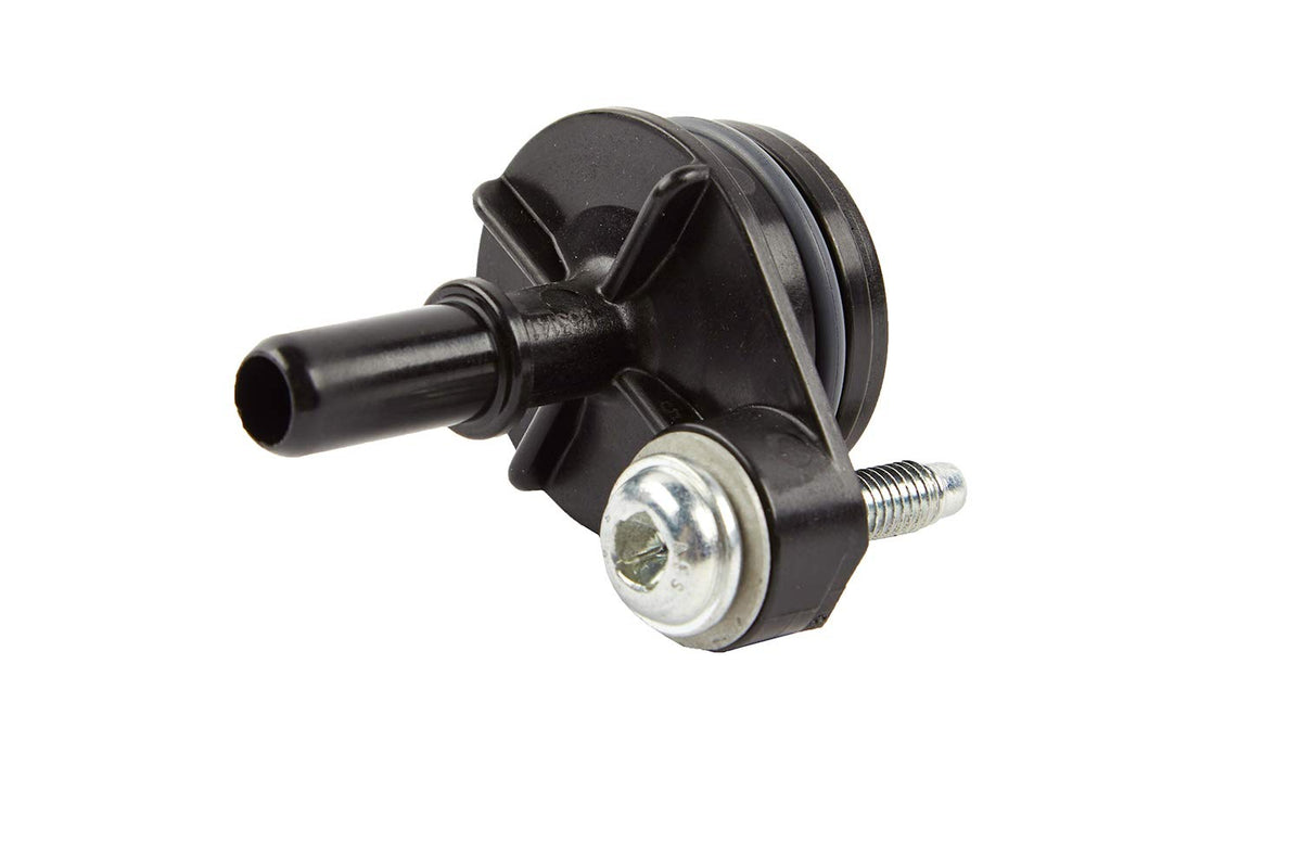 Acdelco Gm Original Equipment 12665644 Primary (Fresh Air) Positive Crank Ventilation (Pcv) Valve