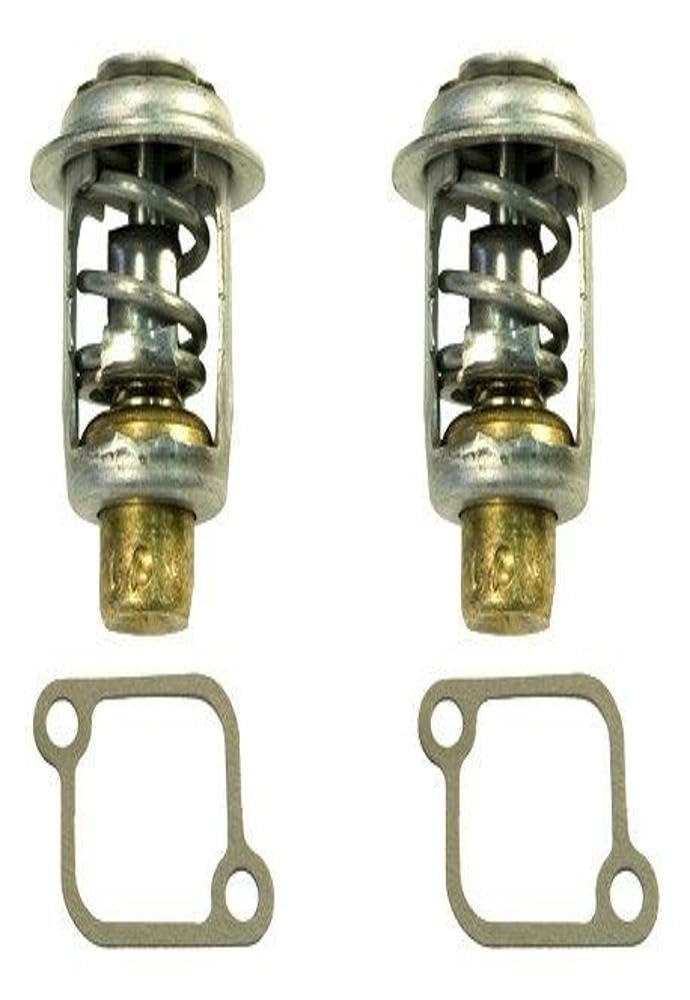 Sierra International, 18-3605, Thermostat Kit