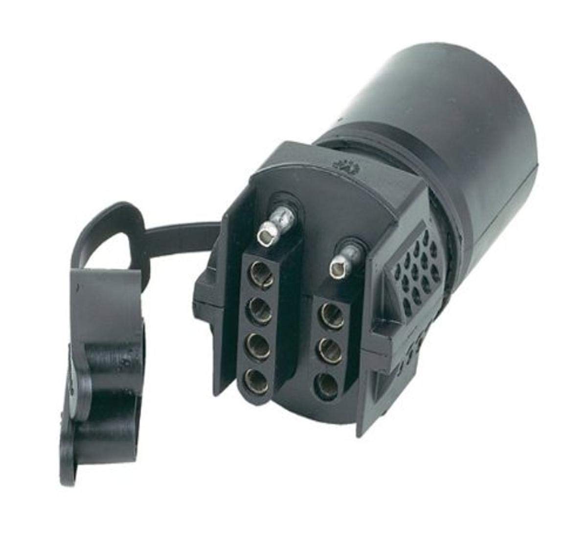 Husky 14437 Multi-Tow 7 To 5 And 4-Way Flat Adapter