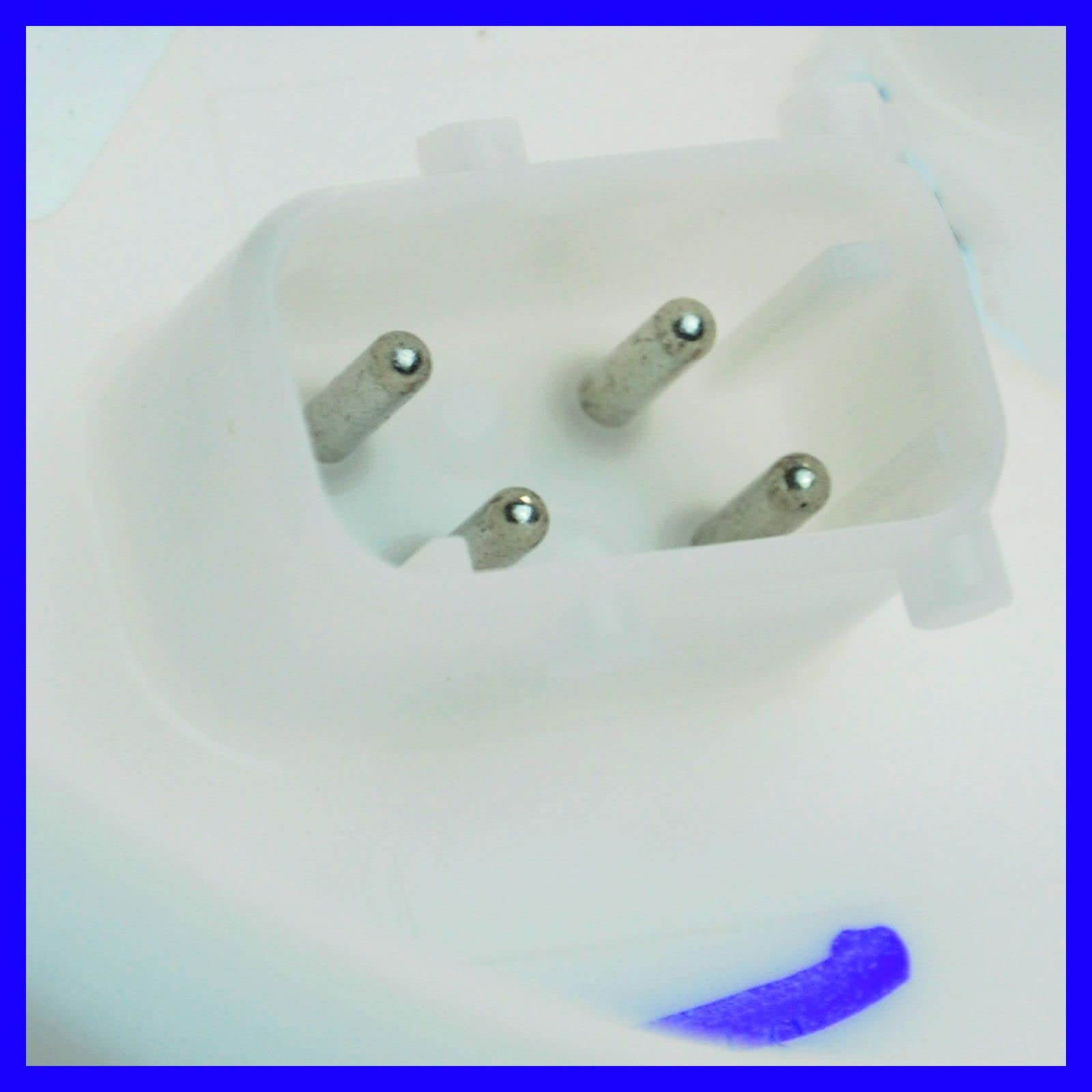 Trq Fuel Pump Module Assembly Compatible With 2000-2006 Bmw X5