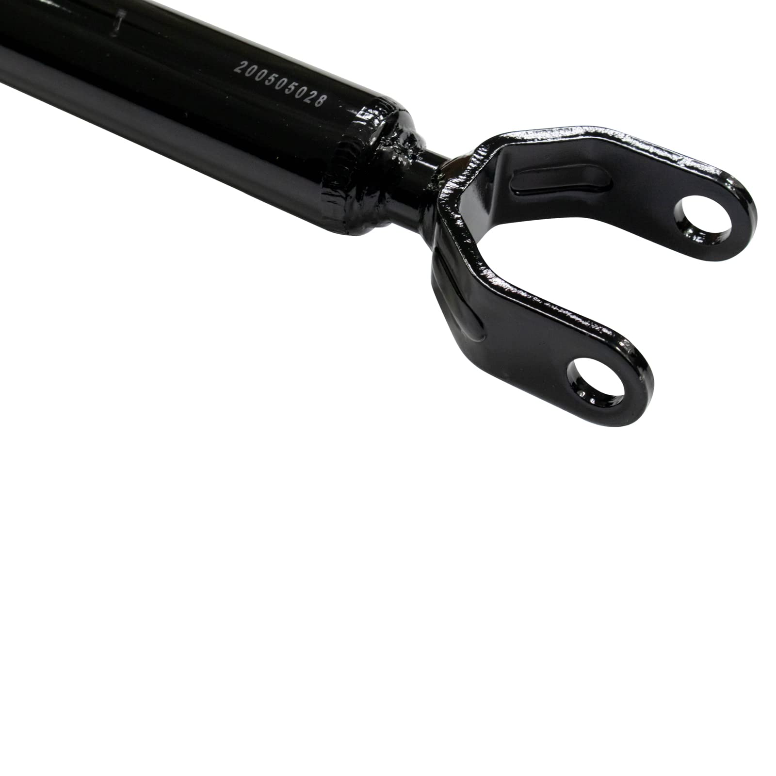 Trq Front Strut & Coil Spring Set Driver & Passenger Sides Compatible With 06 Mercedes-Benz Cls500 Cls55 Amg 07-11 Cls550 Cls63