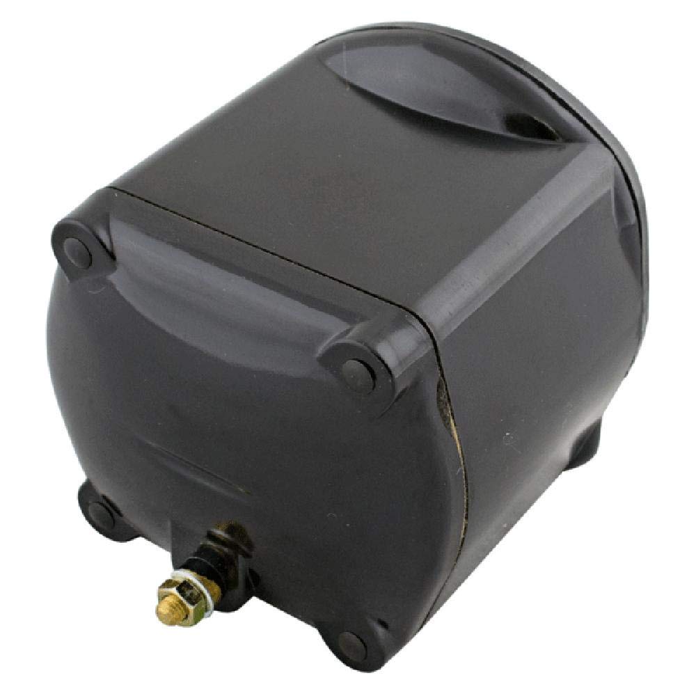Reliable Aftermarket Parts Our Name Says It All, Replacement Coil Fits Ford 2N 8N 9N Tractors W/12 Volt Systems - A-9N1202412