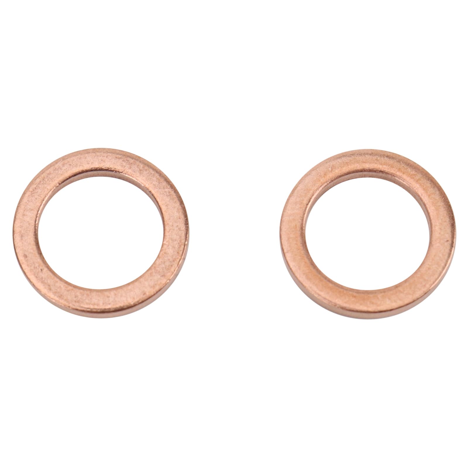 Trq Rear Performance Brake Hose Set Compatible With 2007-2014 Cadillac Escalade 2007-2013 Escalade Esv Escalade Ext Chevrolet Av