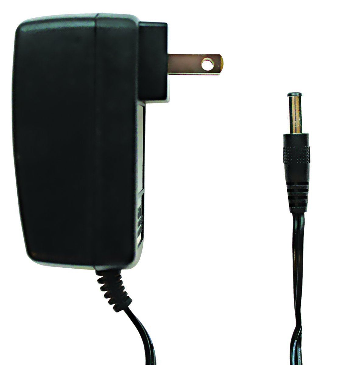 Clore Automotive Booster PAC ESA218 Charger with Small Jack for ES5000, ES6000, ES1224