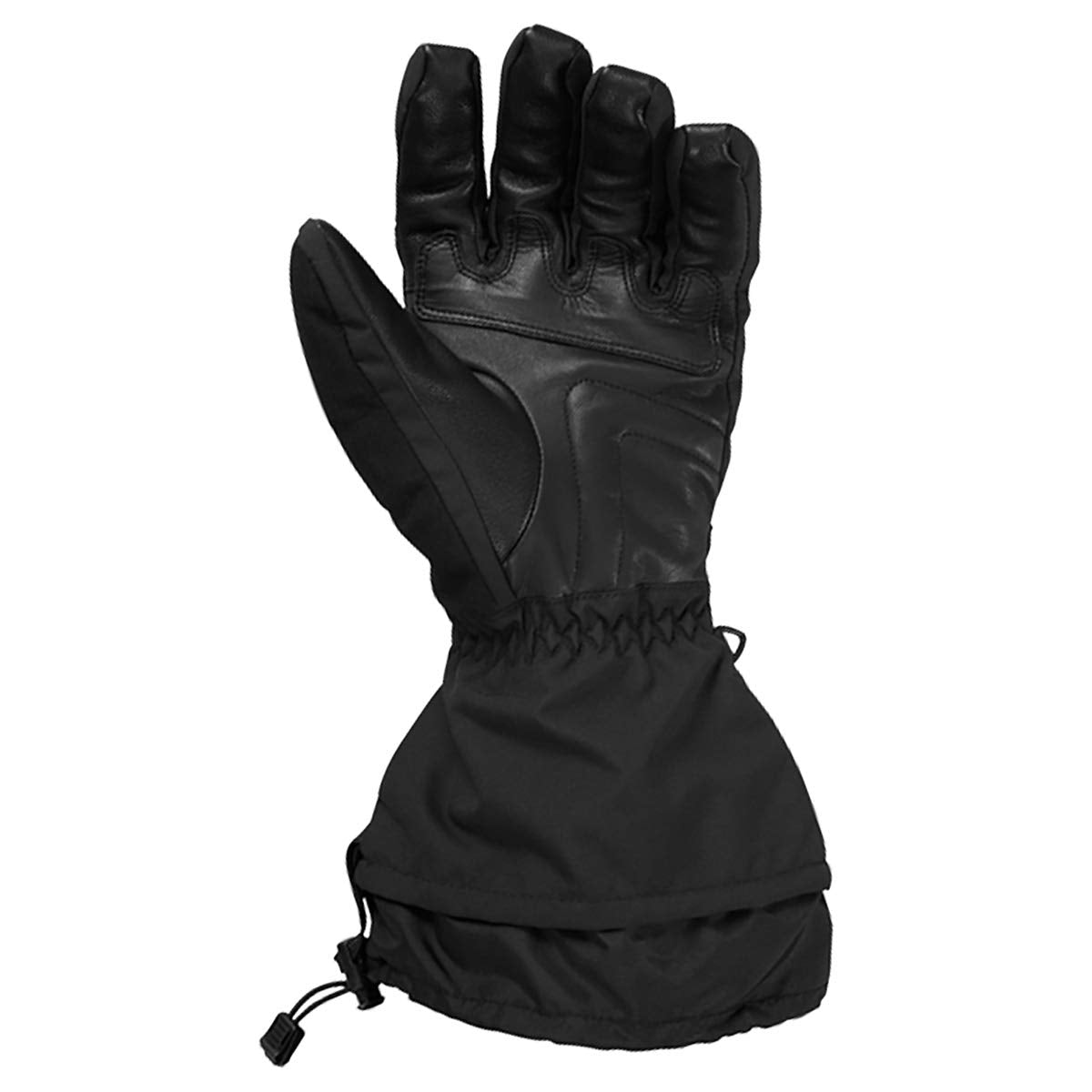 Castle X Factor-G1 Snowmobile Glove - Black - Xlg