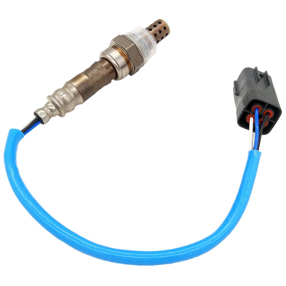 Germban 234-4349 Downstream O2 Oxygen Lambda Sensor Fits For 2004-2011 Mazda Rx-8 1.3L-R2 N3H2-18-861