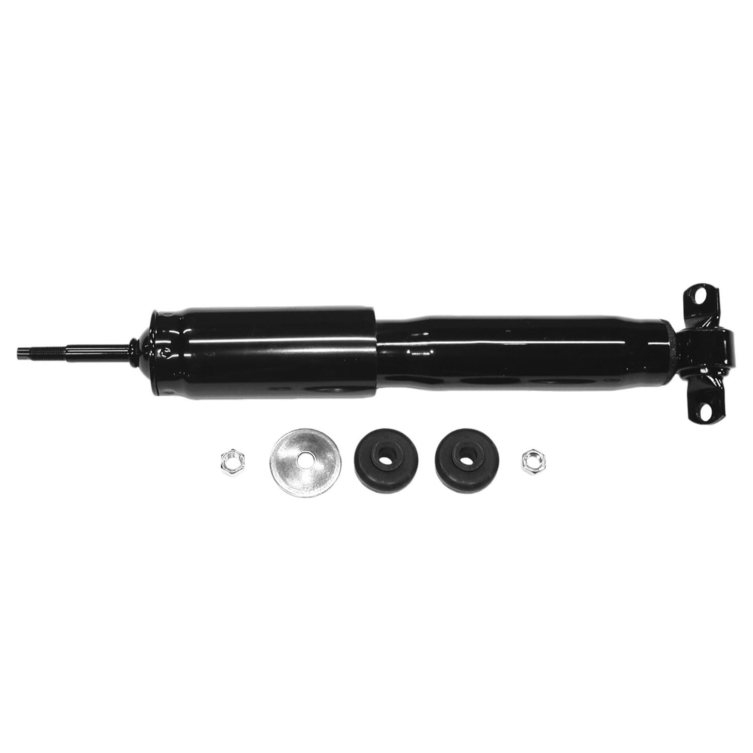 Gabriel 69811 Ultra Front Shock Absorbers For 89-96 Chevrolet Corvette (1 Pack)