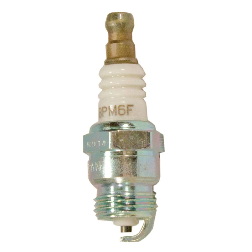 Ngk 130761 (5950) Bpm6F Standard Spark Plug, Pack Of 1
