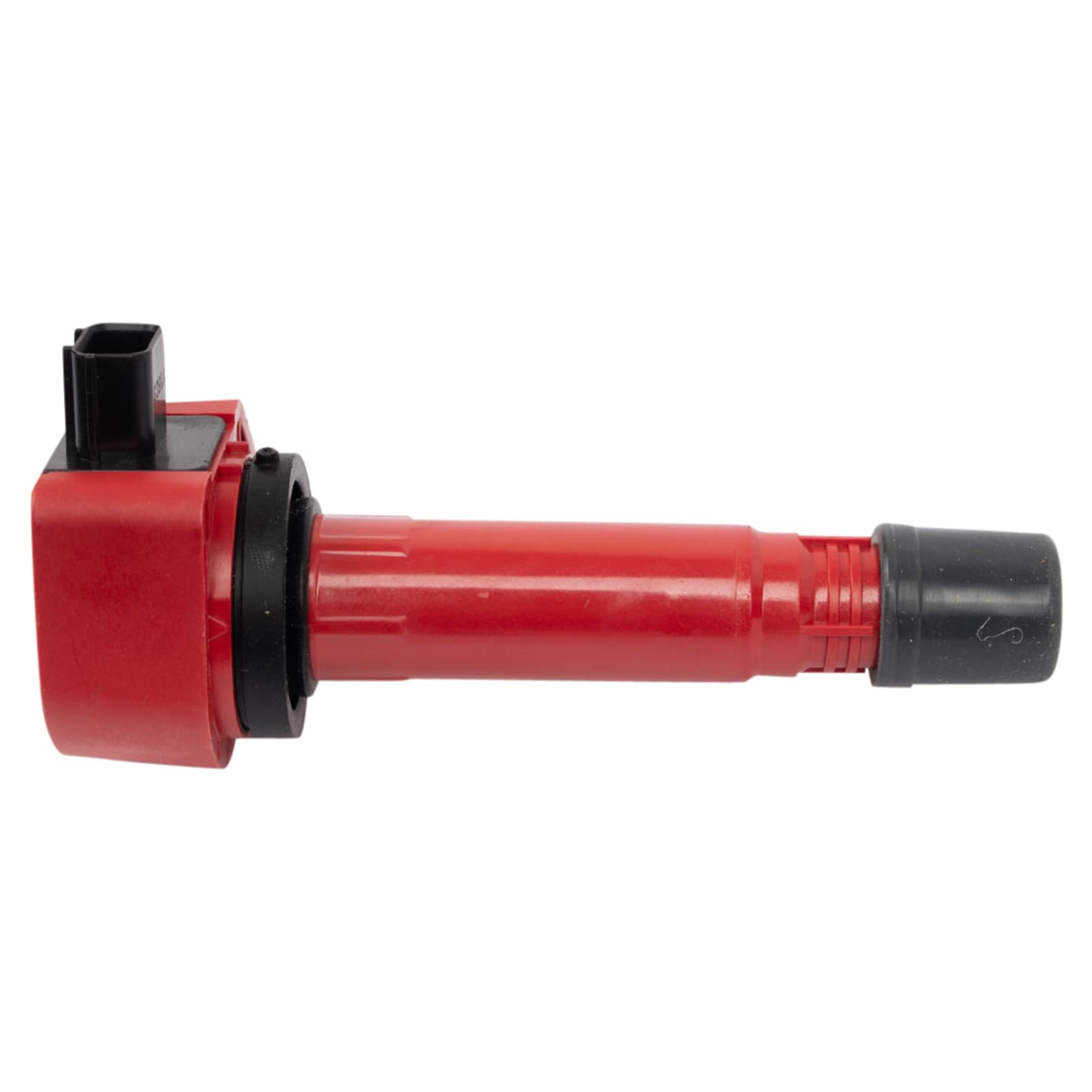 TRQ Ignition Coil Set Compatible with 2006-2011 Honda Civic