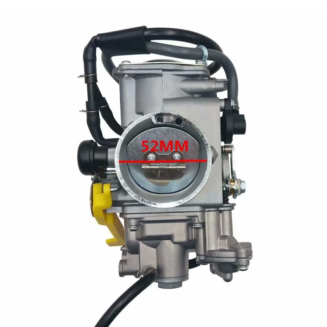 Partman Carburetor Carb Fit For Honda Trx 400 Trx400Ex Sportrax Fourtrax Trx400X Atv 16100-Hn1-A43 16100-Hn1-013