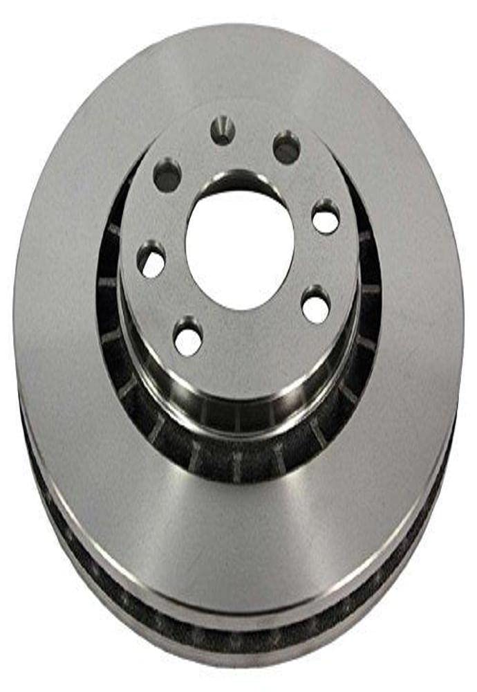 Bendix Premium Prt1659 Front Brake Rotor For Pontiac Lemans 1990-1989