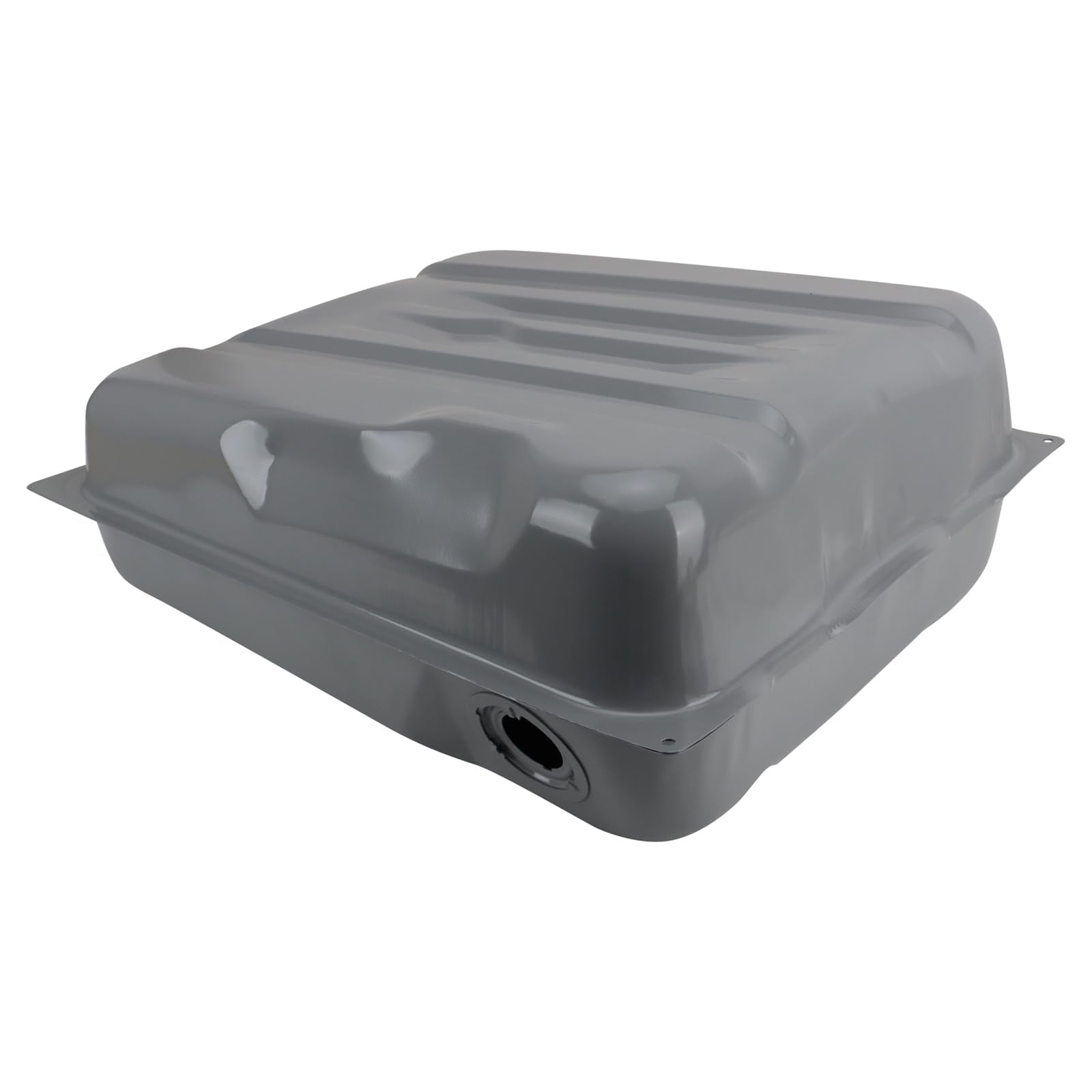 Trq Gas Fuel Tank 19 Gal Compatible With 1970 Plymouth Barracuda