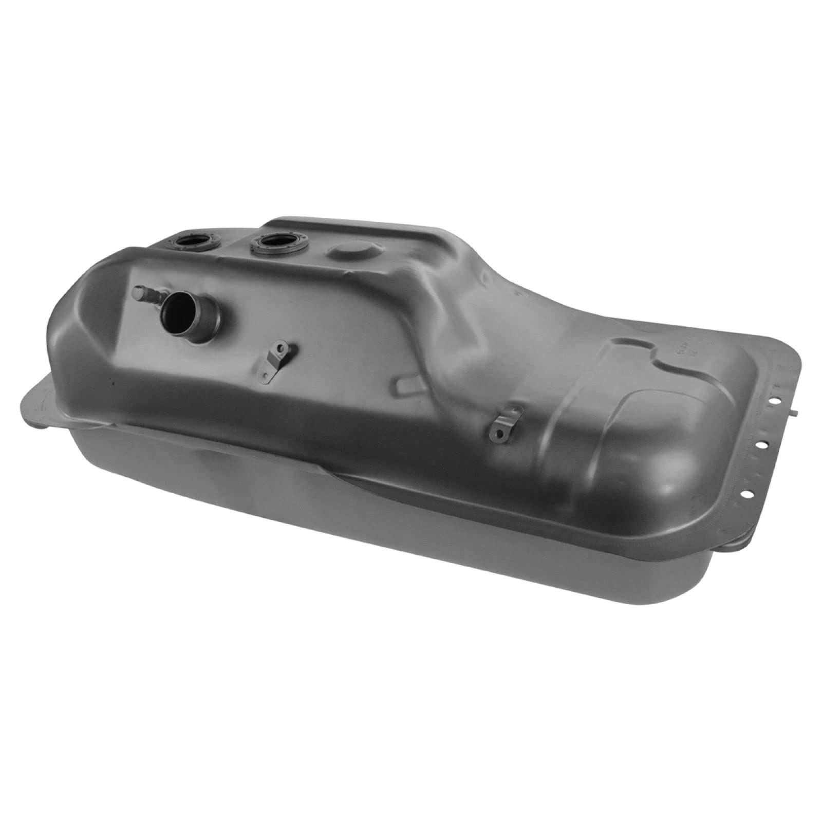 Trq Gas Fuel Tank 17 Gal Compatible With 1984-1987 Toyota Pickup
