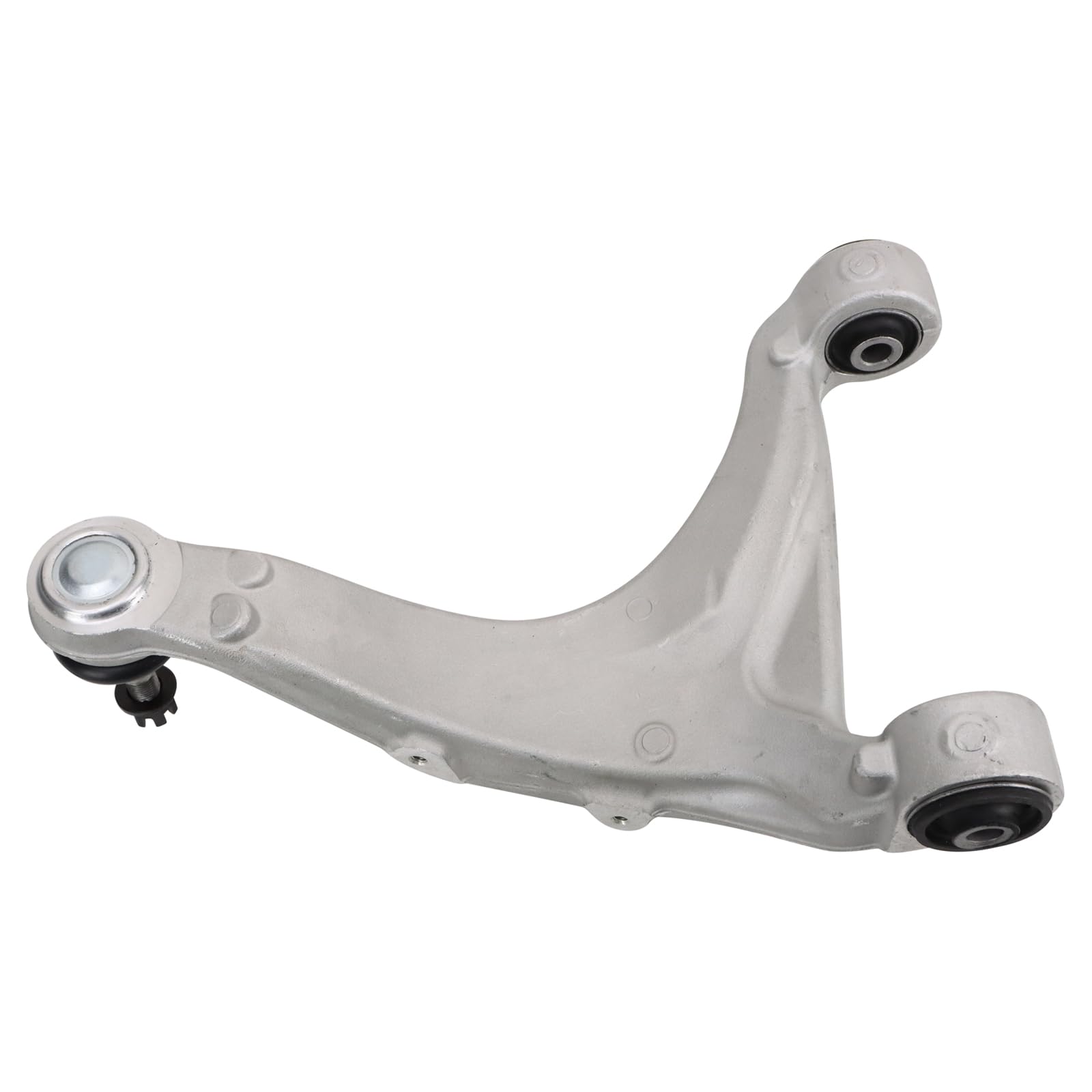 Trq Rear Right Upper Control Arm With Ball Joint Passenger Side Compatible With 2007-2012 Hyundai Santa Fe 2011-2013 Kia Sorento