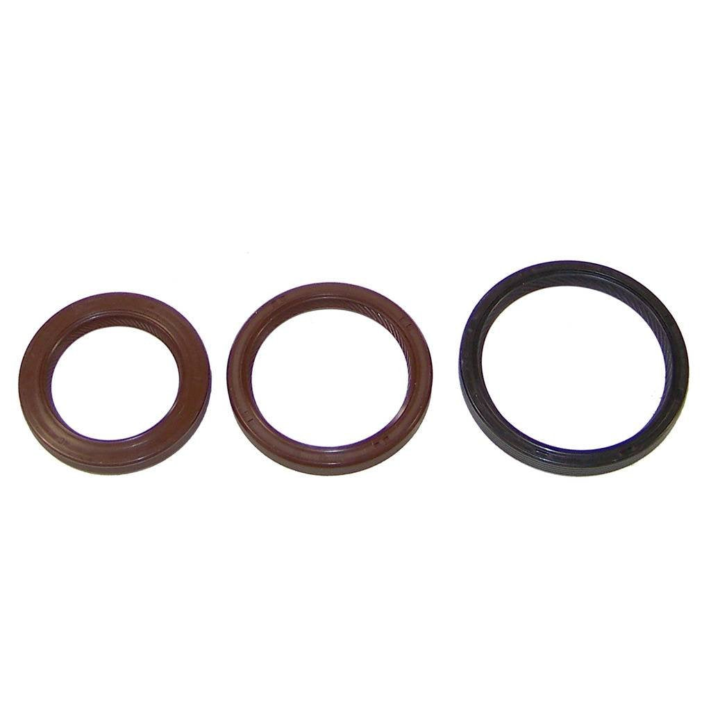 Dnj Tbk418B Timing Belt Kit For 1998-2000 / Ford, Mercury/Contour, Cougar, Escort, Focus, Mystique / 2.0L / Dohc / L4 / 16V / 121Cid