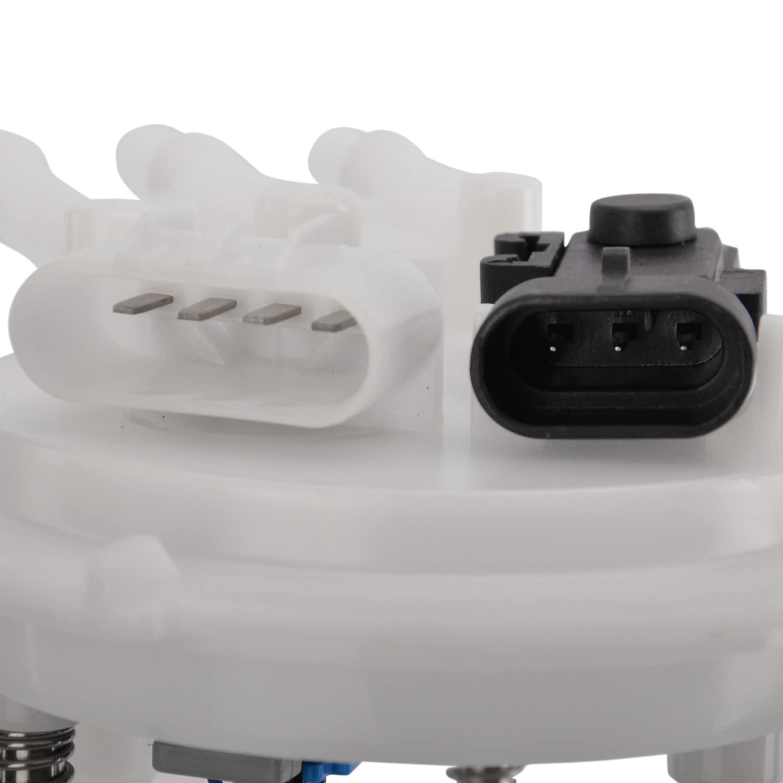 Trq Fuel Pump Module Assembly Compatible With 1997-2002 Chevrolet Blazer 1997-2001 Gmc Jimmy