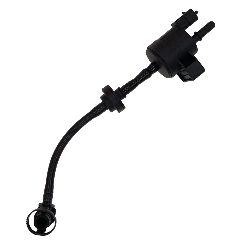 Vapor Canister Purge Solenoid Valve 55573017 for Chevrolet Chevy Cruze Sonic Trax Buick Encore 1.4L L4 Replace PV704, 2M1338, CP
