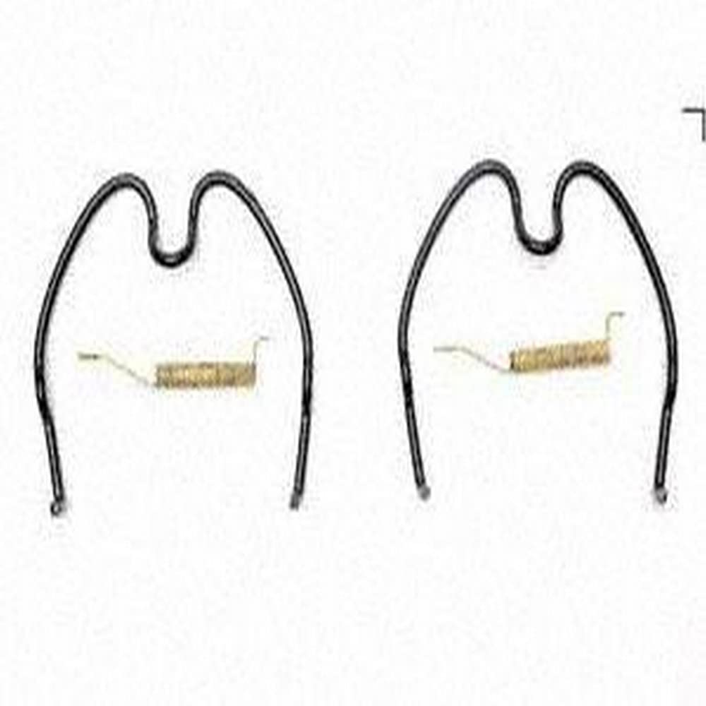 Raybestos H7287 Professional Grade Drum Brake Hardware Kit