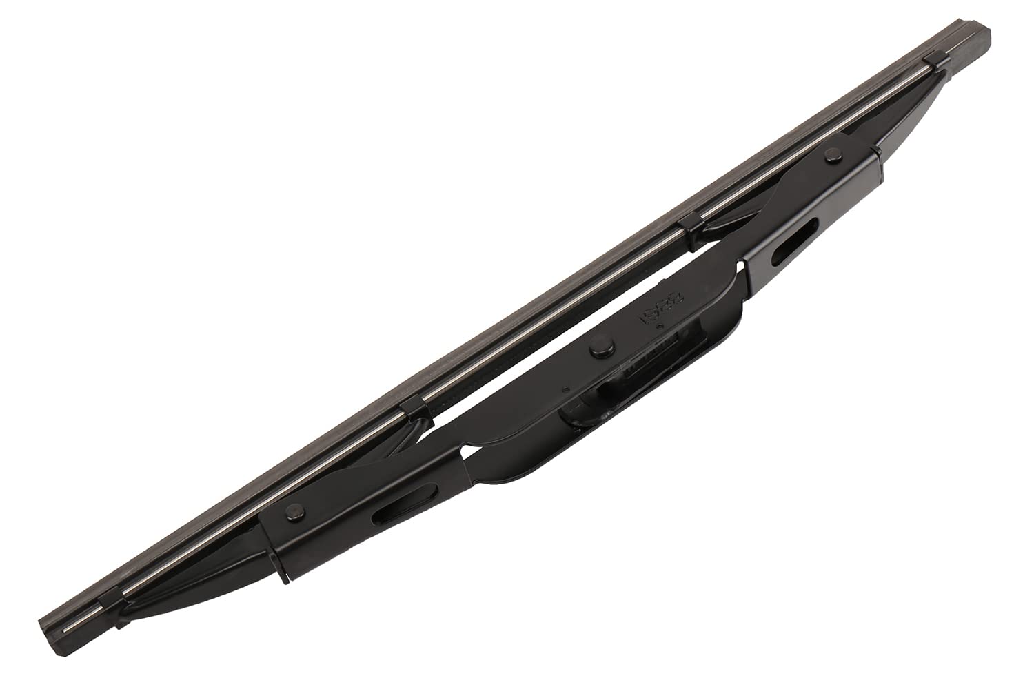 Acdelco Gm Original Equipment 84166522 Rear Window Wiper Blade, 10 In