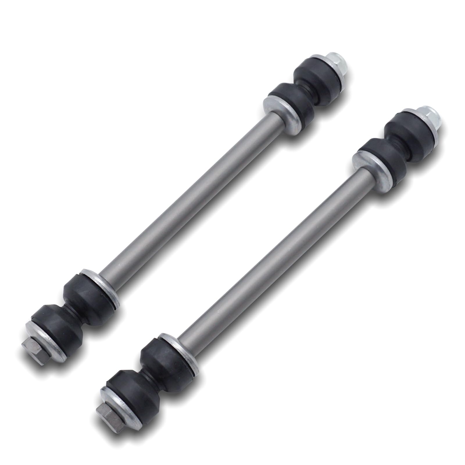 K7275 Zinc-Nickel Alloy Front Stabilizer Sway Bar End Link For Dodge Ram 1500 Ram 2500 Ram 3500 Ford Explorer Ranger Mazda B2300