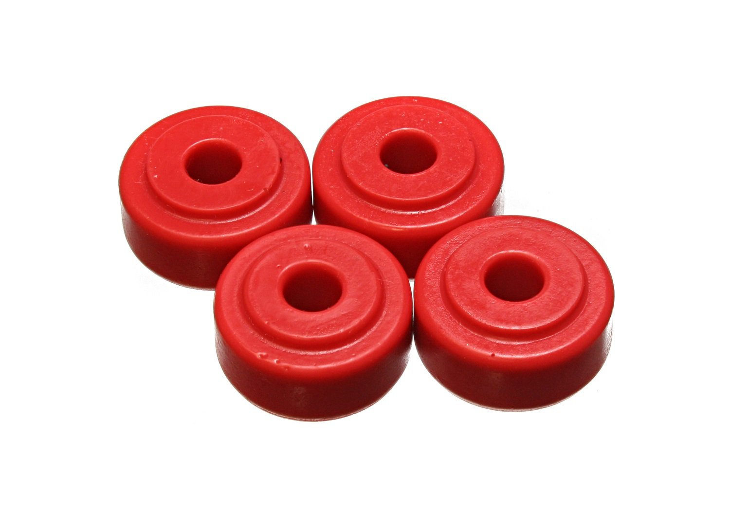 Energy Suspension- 9.8101R Shock Tower Grommets