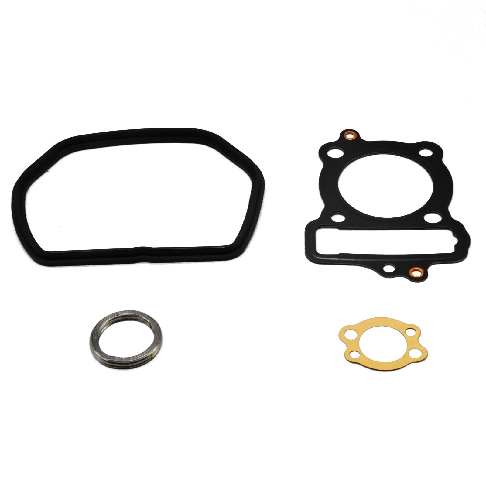 Engine Top Bottom End Kit Full Gasket Set Fit for Honda CRF100 CRF100F 2004-2013