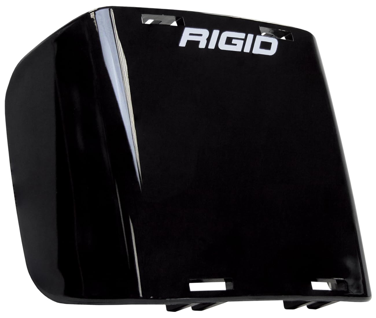 Rigid Industries - D-Ss Series Black Light Cover: Automotive Headlight Protector