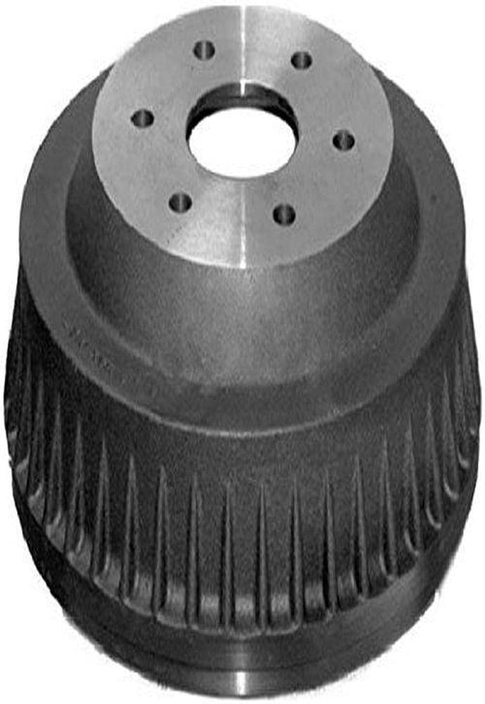 Bendix Premium Pdr0543 Rear Brake Drum For Chevrolet C2500 1998-1988,Express 2500 2002-1996,K1500 1999-1988,K2500 1998-1988,Gmc