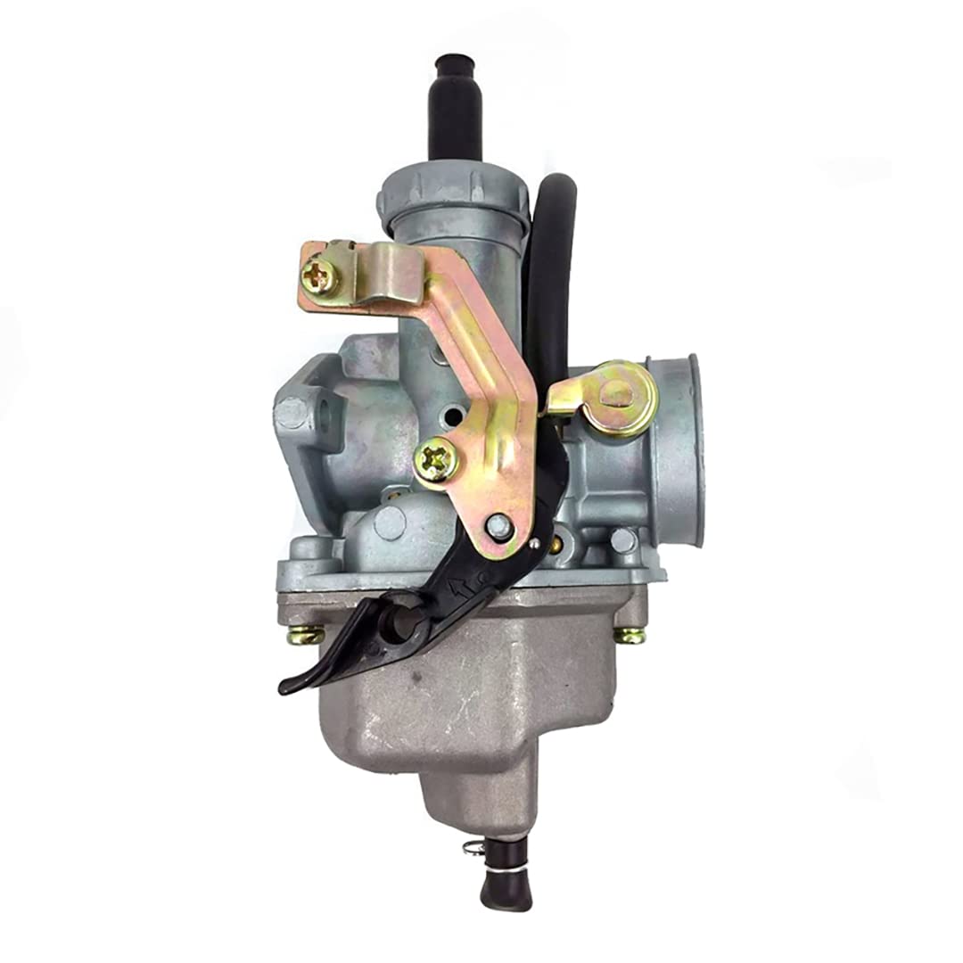 Aniro Moto Carburetor Replace For Honda Atv Fourtrax 200 Trx200Sx Trx200D Trx200 4 Wheeler Quad 1984