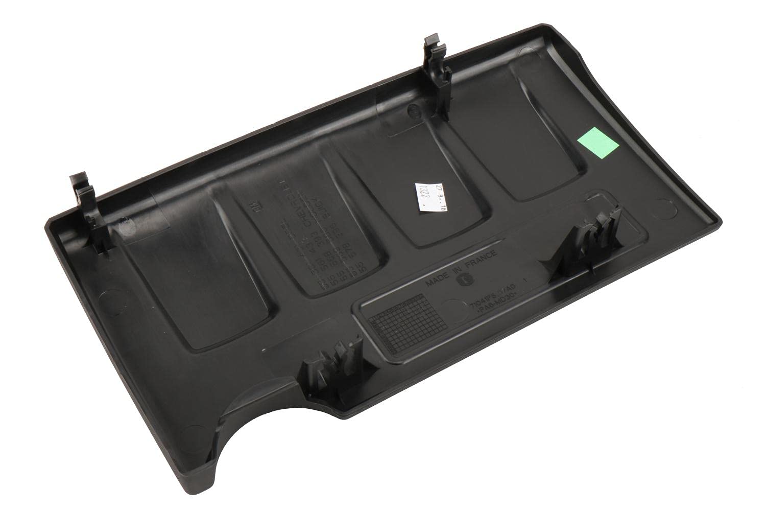 Gm Parts 55568393 Engine Intake Manifold Cover With Ecotec Logo