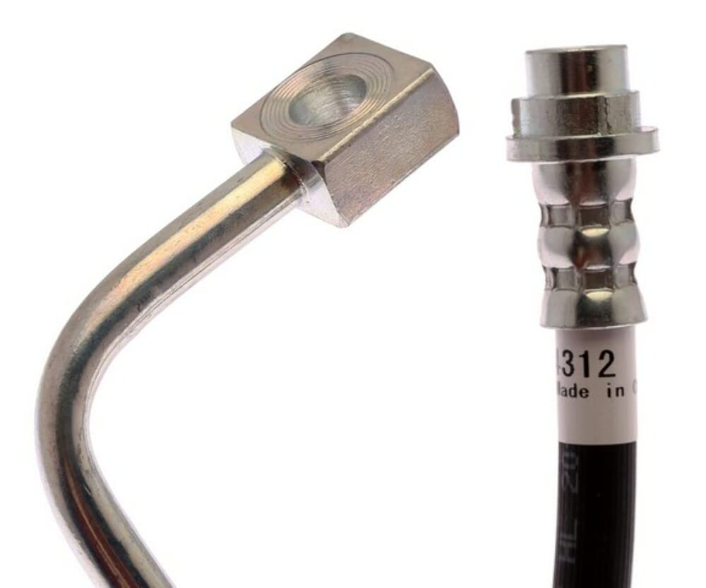 Raybestos Brake Element3 Bh384312 Brake Hose