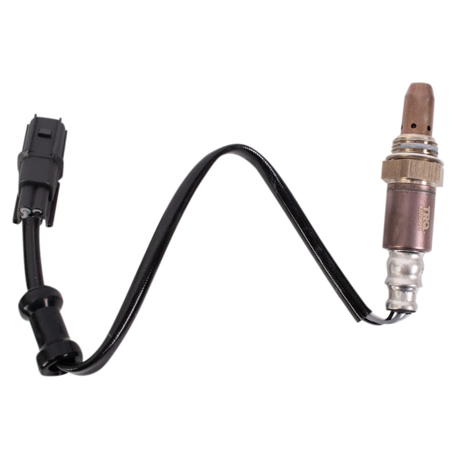 Trq Upstream O2 Oxygen Sensor Compatible With 2007-2012 Acura Rdx 2009-2013 Tsx 2008-2012 Honda Accord 2010-2011 Cr-V