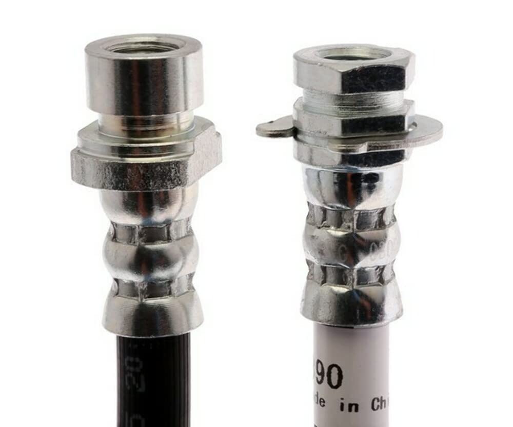 Raybestos Brake Element3 Bh384390 Brake Hose