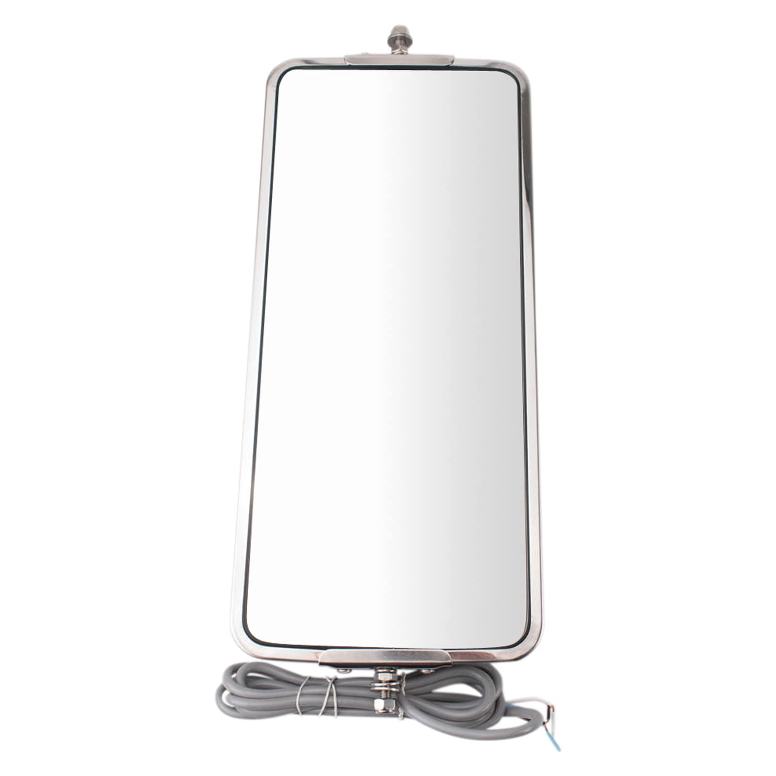 Trq Left Right Mirror Fits Multiple Heavy Duty Trucks
