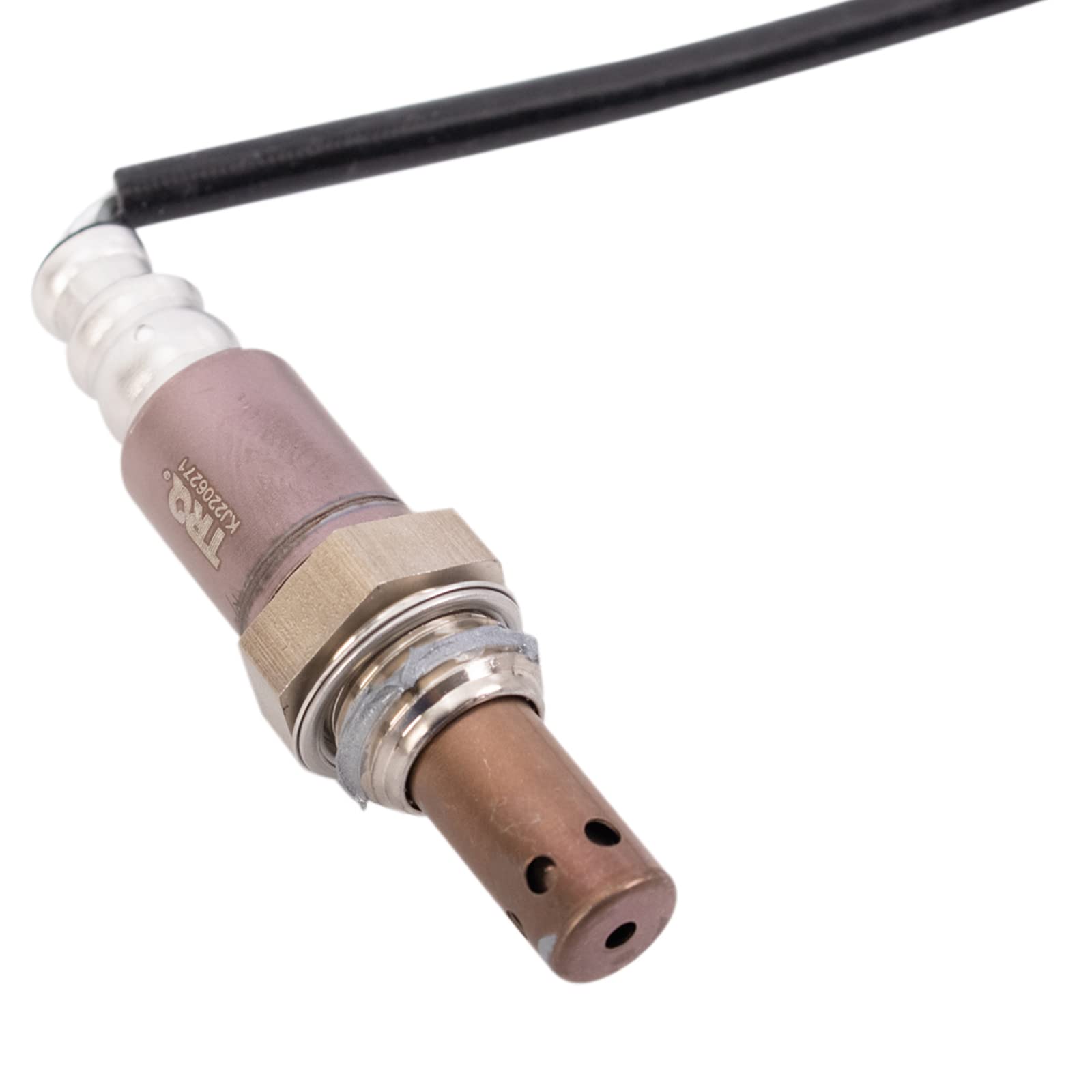 Trq Upstream O2 Oxygen Sensor Compatible With 2005-2006 Acura Rsx Honda Cr-V 2003-2010 Element