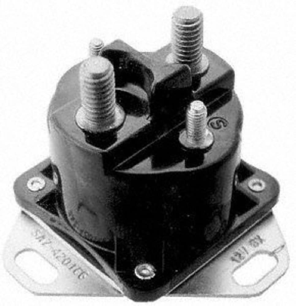 STANDARD IGN Standard Motor Products SS598 Solenoid