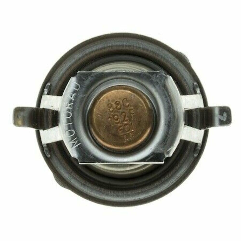 Motorad 207-192 Thermostat Engine Coolant Thermostat Fits Ford Ranger 83-97 Escort 81-96 Mustang 79-93 Tempo 84-94 Mazda B2300 9