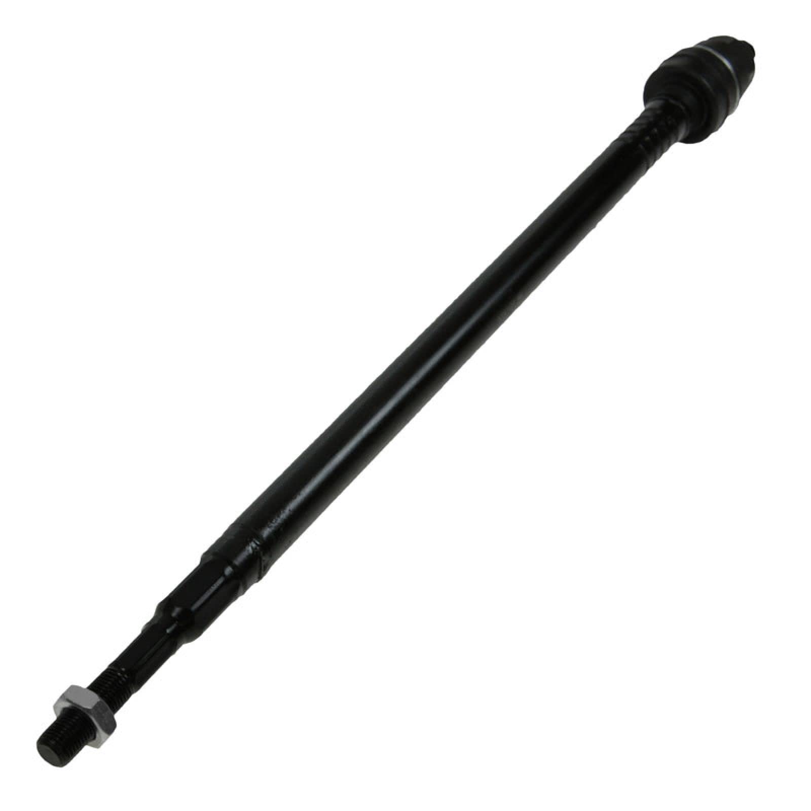 Trq Front Inner Tie Rod Set Compatible With 2001-2005 Honda Civic