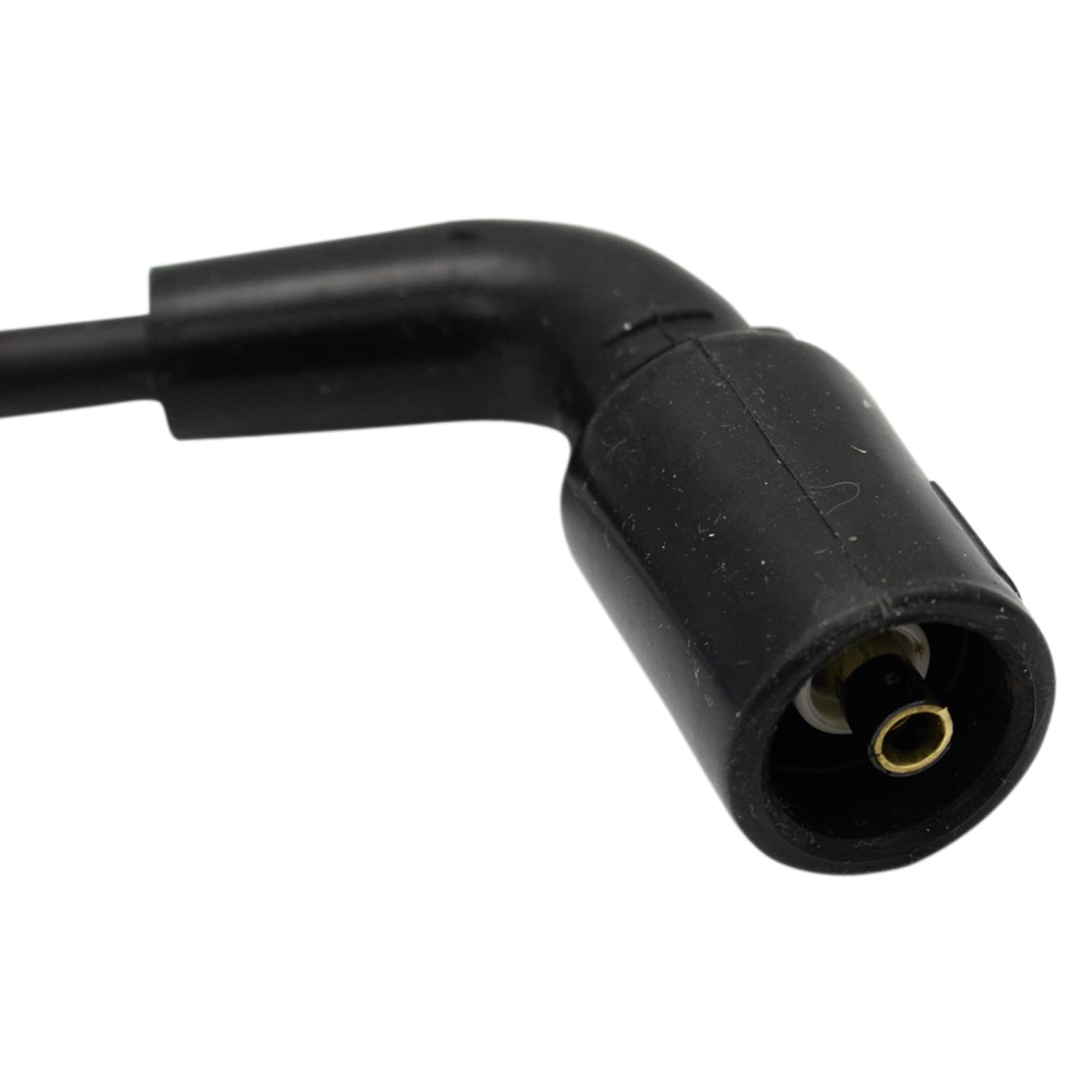 Trq Ignition Spark Plug Wire Kit Set Direct Fit For Chevrolet Aveo Pontiac G3 1.6L