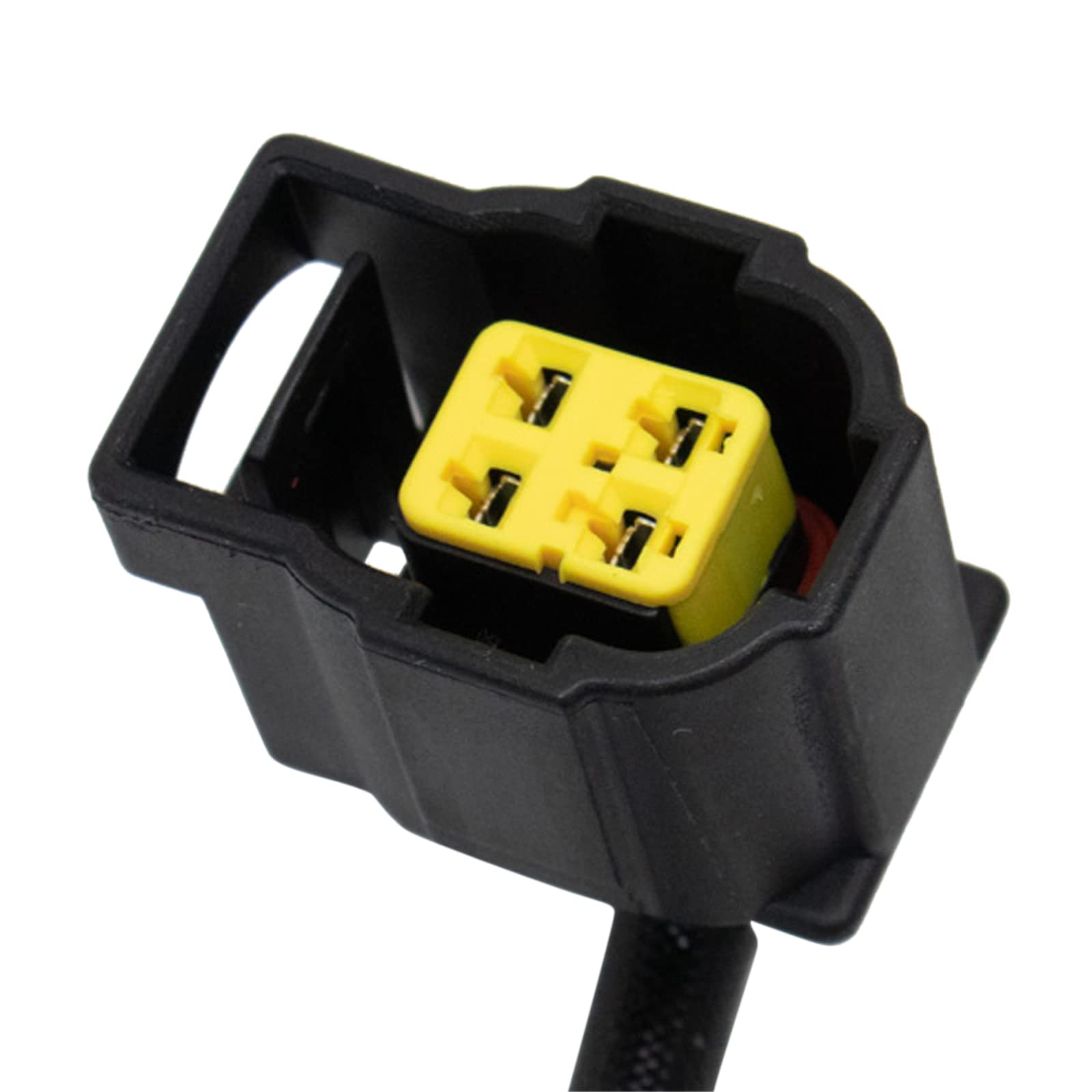 Trq Engine Exhaust O2 02 Oxygen Sensor Direct Fit Compatible With Chrysler Dodge Jeep Ram