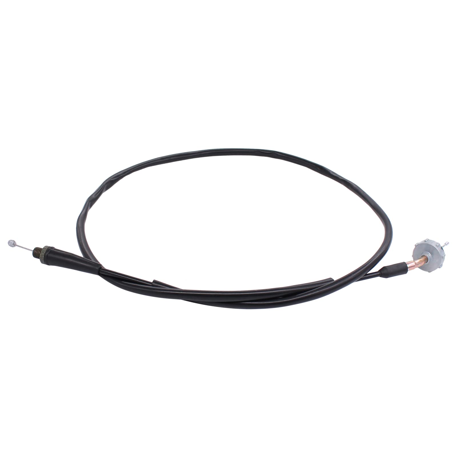 Applianpar Throttle Cable For Honda Sportrax 250Ex 2001-2005 Recon 250 1997-2004