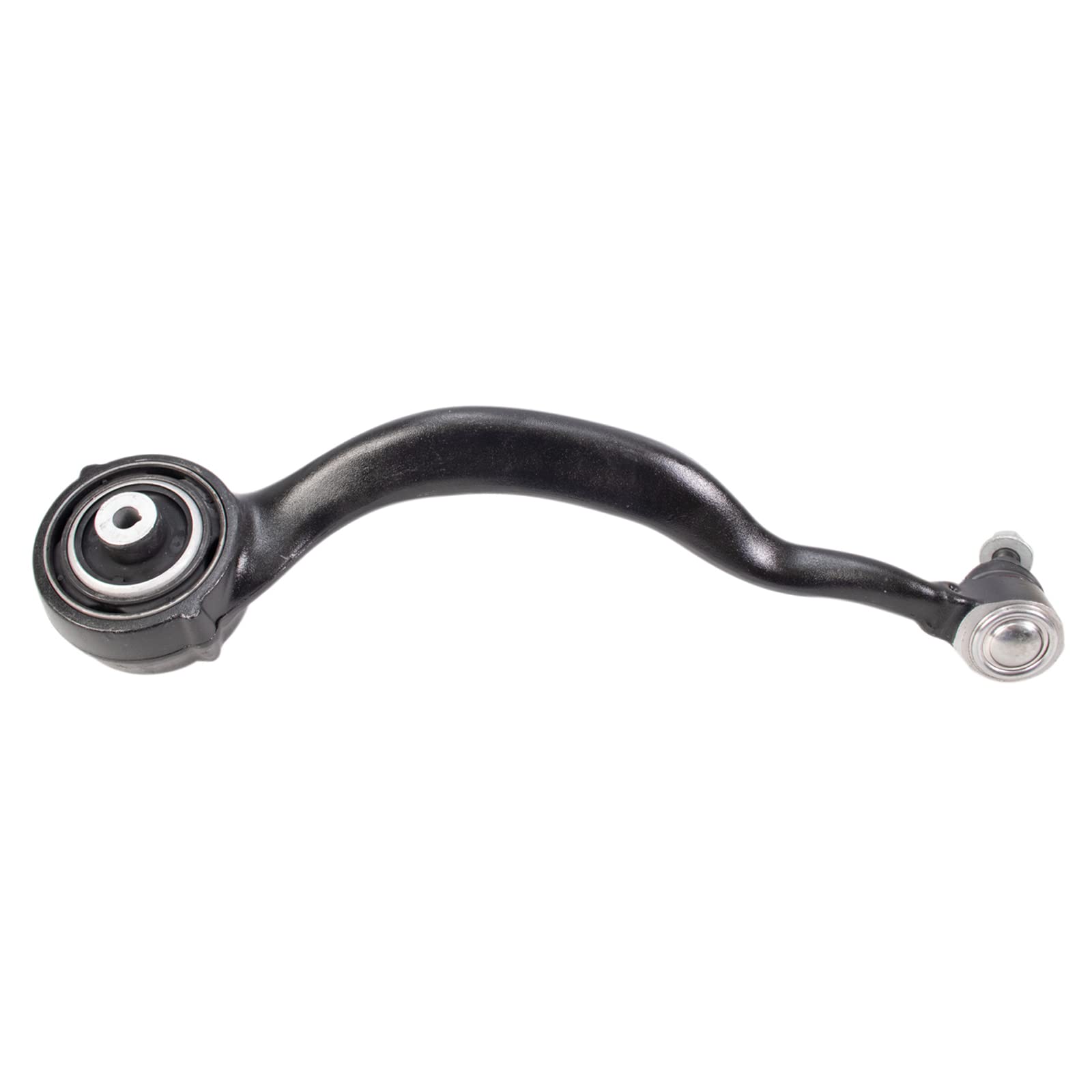 Trq Front Left Lower Forward Control Arm With Ball Joint Drivers Side Compatible With 2017-2020 Land Rover Discovery 2013-2023 R