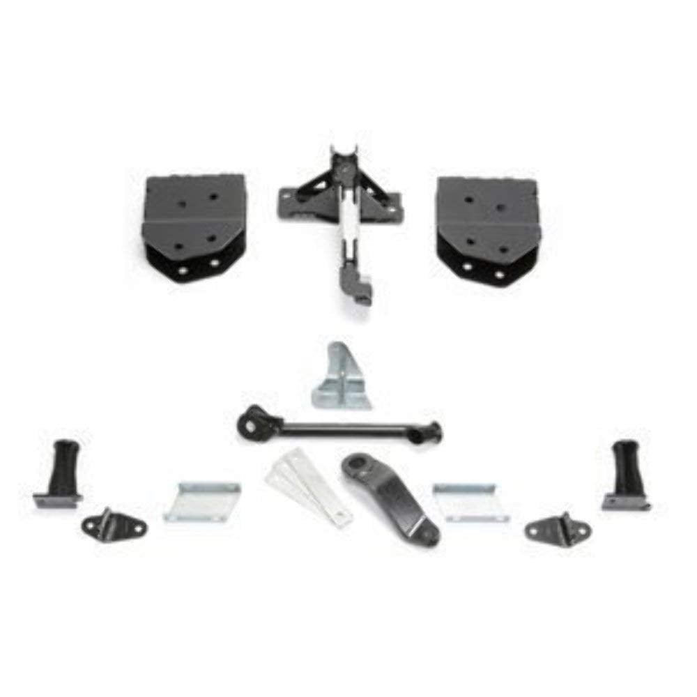 Fabtech Fts22147 Basic System For Ford