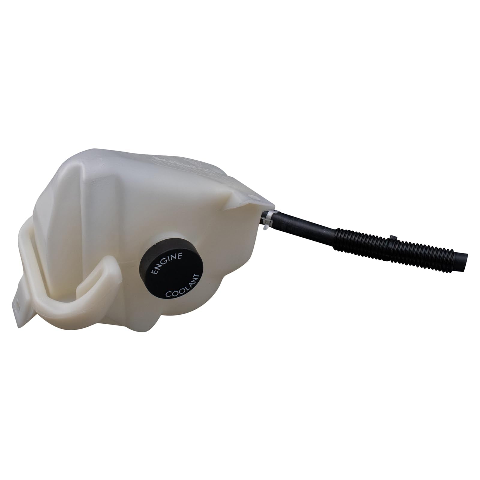 Trq Radiator Coolant Reservoir Expansion Tank Overflow Bottle Compatible With 1995-2000 Chrysler Cirrus 1996-1998 Sebring Dodge