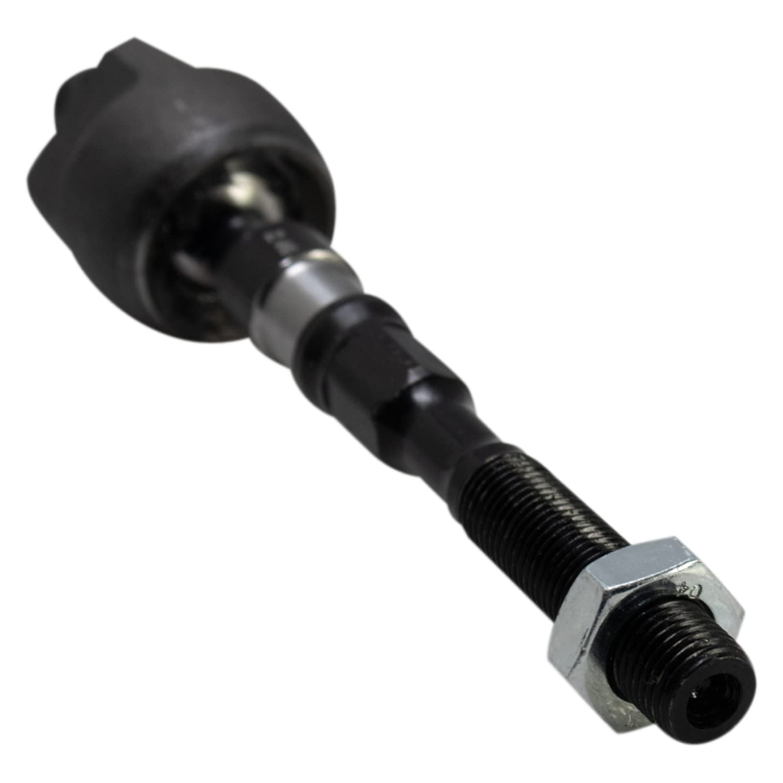 TRQ Front Inner Tie Rod Set Compatible with 2008-2012 INFINITI EX35 2013 EX37 2014-2019 Q50 2014-2018 Q60 2014-2017 QX50