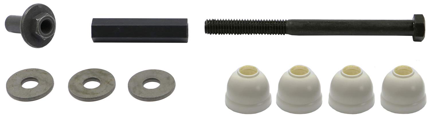 Moog K700532 Suspension Stabilizer Bar Link Kit For Chevrolet C1500