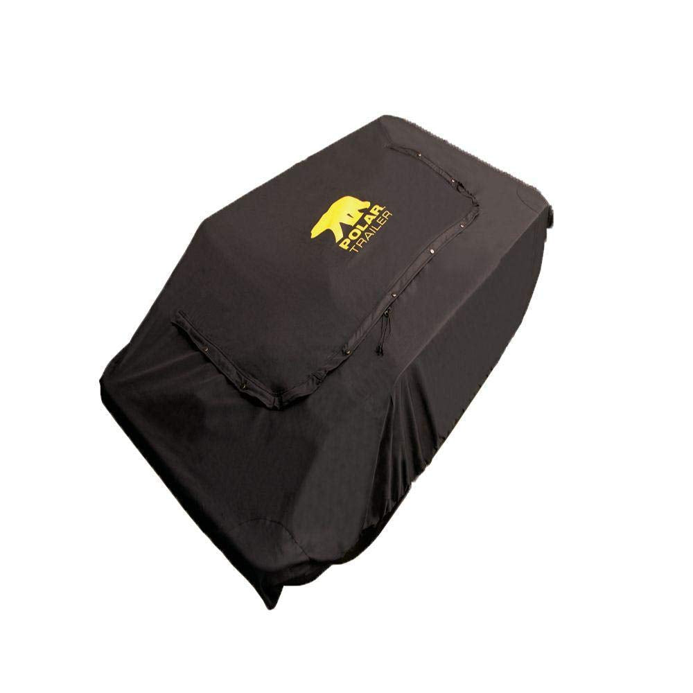 Polar Trailer 8265 Cargo Cover (1200 Series)